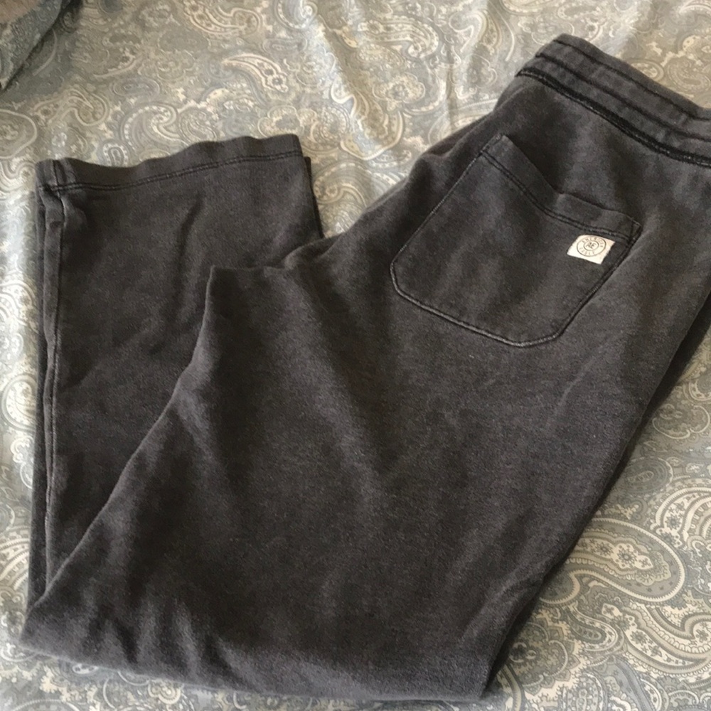 Men’s sweatpants